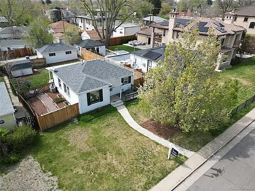 1615 S Elizabeth St Photo 1