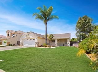 25752 Newbury Cir, Menifee, CA 92584