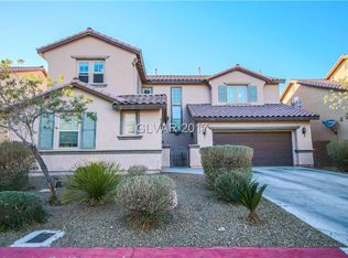 5917 Grey Goose St, North Las Vegas, NV 89081