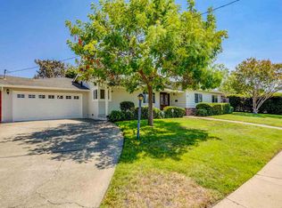41522 Chadbourne Dr, Fremont, CA 94539