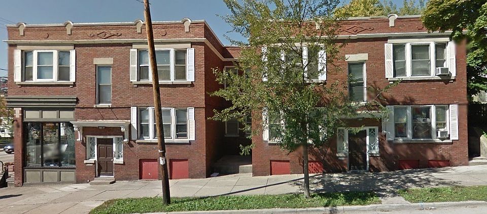 1st image of 2303 N Oakland Ave #18606857