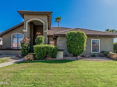3917 E DES MOINES Street, Mesa, AZ, 85205