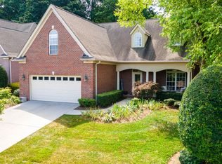 1155 Evelyn Mae Way, Knoxville, TN 37923