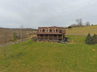 14388 Hissem Rd, Butler, KY 41006