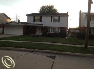31227 Shaw Dr, Warren, MI 48093
