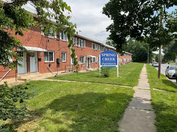 1315-1343 Rolleston St, 1315 Rolleston St #1335B, Harrisburg, PA 17104