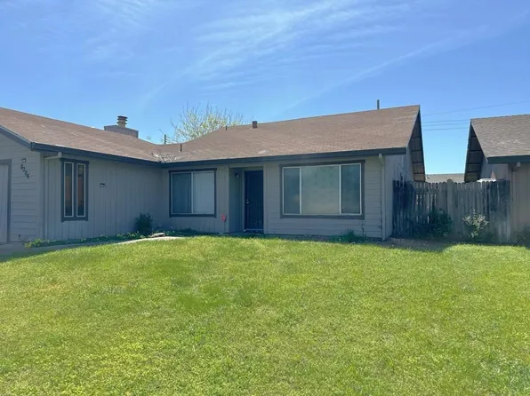 8284 Florintown Way, Sacramento, CA 95828