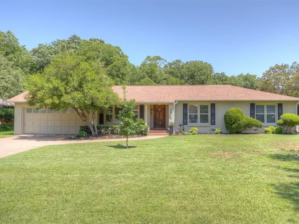 3816 Winslow Dr, Fort Worth, TX 76109