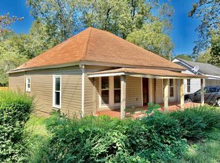 109 Pinson St, Newnan, GA 30263