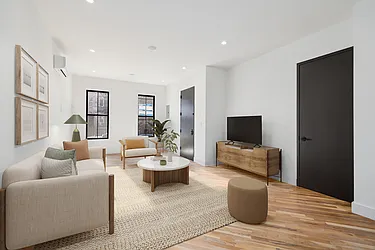 Rented by Brown Harris Stevens