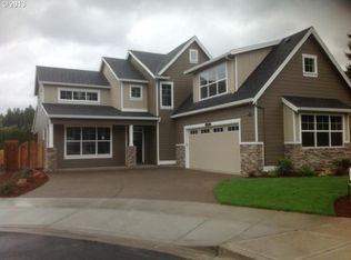 4483 SE Greenview Ct, Hillsboro, OR 97006