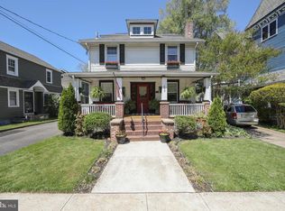403 Belmont Ave, Haddonfield, NJ 08033