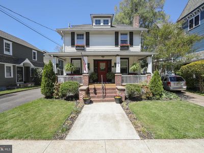 403 Belmont Ave, Haddonfield, NJ, 08033