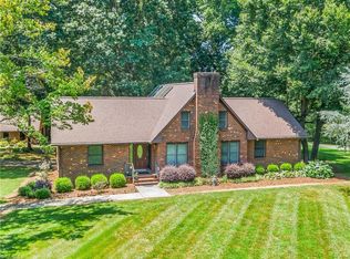 219 Farmland Rd, Mocksville, NC 27028
