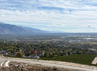 1404 W Caribou Ct N, Ogden, UT 84414