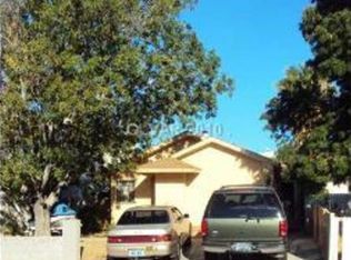 1326 Ebbetts Pass #PS, Las Vegas, NV 89110