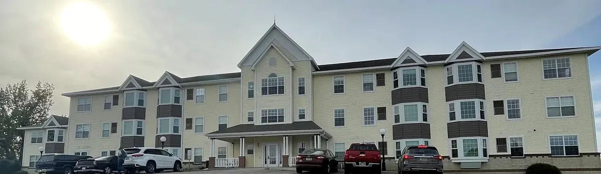 Park Manor at Academy Village — Photo 1