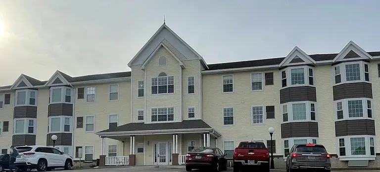Lewis and Clark Building LLC — Photo 1