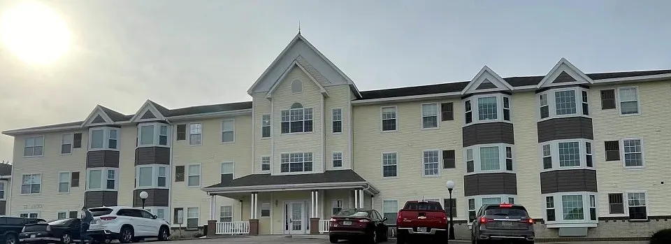 Park Manor at Academy Village