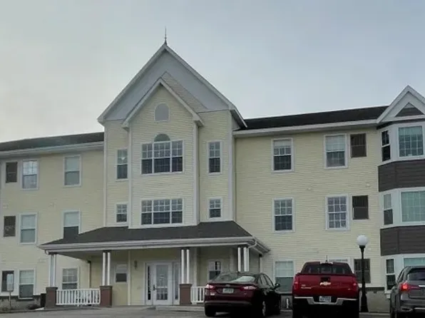 Lewis and Clark Building LLC