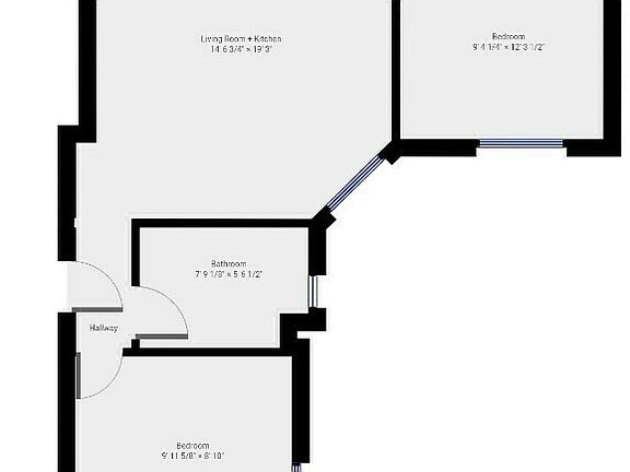 2nd image of 31 Tiemann Pl APT 33