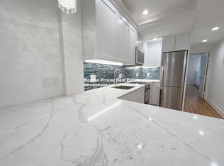 465 Beacon St #B, Boston, MA 02115