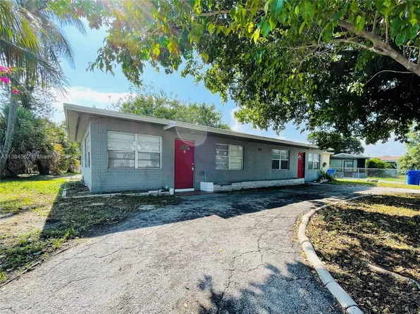 49 NW 30th Ave, Fort Lauderdale, FL 33311
