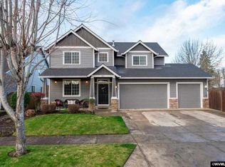 951 Sunrise Dr, Stayton, OR 97383