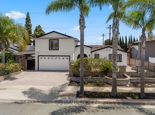 17322 Santa Barbara St, Fountain Valley, CA 92708