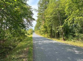 Penlan Rd, Arvonia, VA 23004