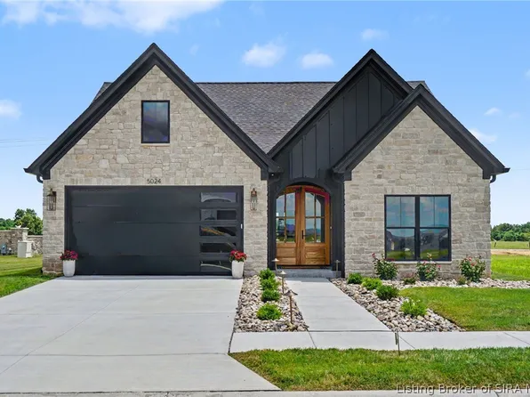 5119 Louis Lane, Jeffersonville, IN 47130
