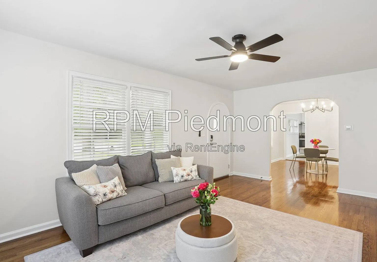 4 bed, 2.0 bath, 1170 sqft, $2,500 — Photo 2