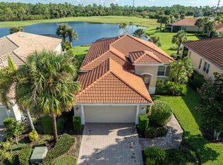 126 Cipriani Way, North Venice, FL 34275