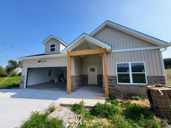 69 Bonner Hollow Rd Lot 1, Pelham, TN 37366