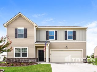 410 Nola Ct NW, Cartersville, GA 30120