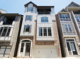 591 Broadview Pl NE #60, Atlanta, GA 30324