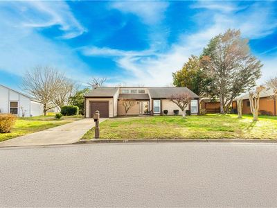 1311 Cypress Pl, Chesapeake, VA, 23320