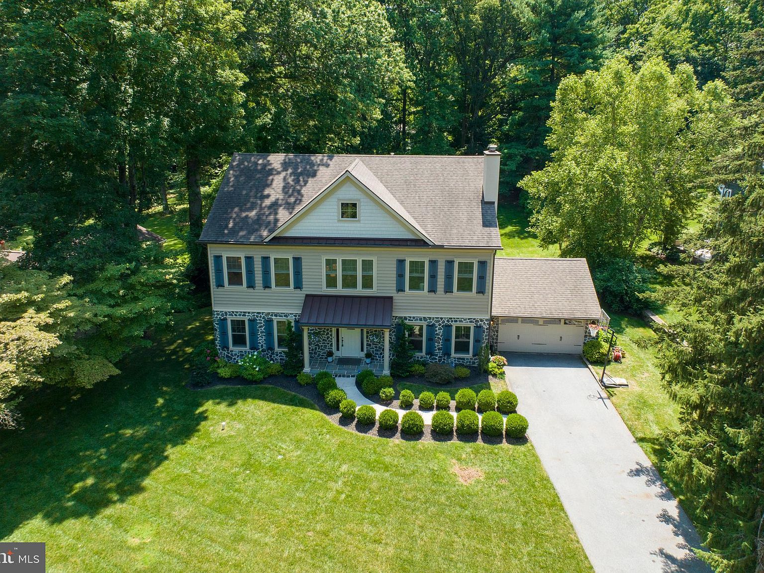 209 Deepdale Rd, Wayne, PA 19087 Zillow