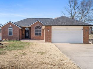 829 Pershing St, Willard, MO 65781