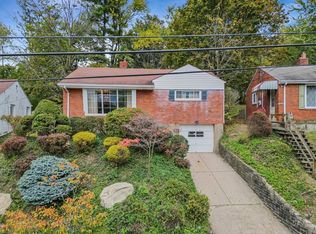209 Broadmoor Ave, Pittsburgh, PA