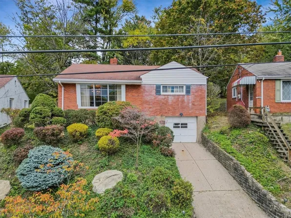 209 Broadmoor Ave, Pittsburgh, PA 15228