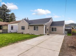543 NW Yamhill St, Sheridan, OR 97378