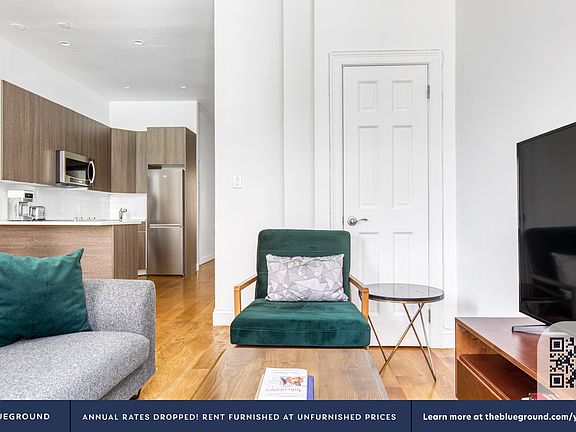 3rd image of 110 W 79th St #1