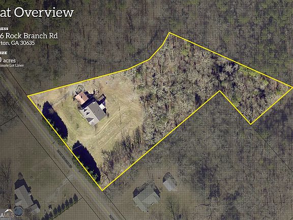 2nd image of 2946 Rock Branch Rd