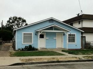 132 El Medio St, Ventura, CA 93001