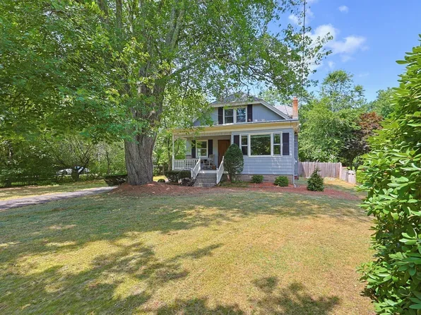 640 Pulaski Blvd, Bellingham, MA 02019