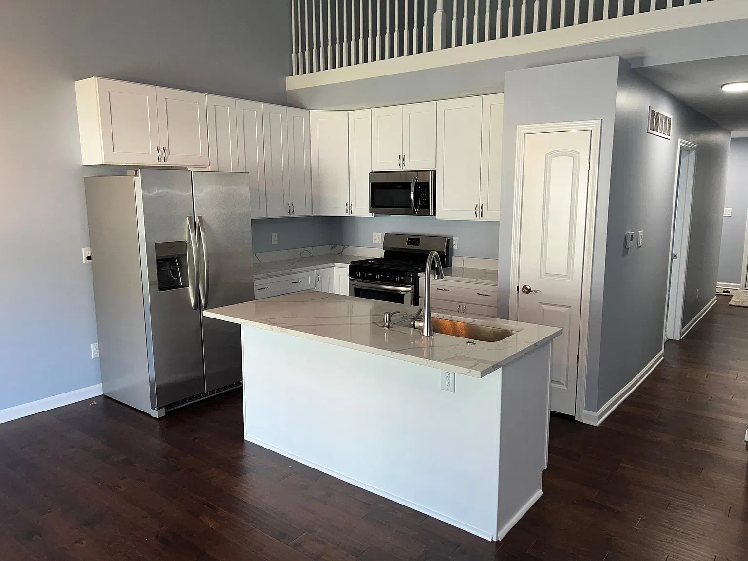 2 bed, 1475 sqft, $2,400 — Photo 2