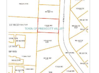 3262 N Victor Rd, Prescott Valley, AZ 86314