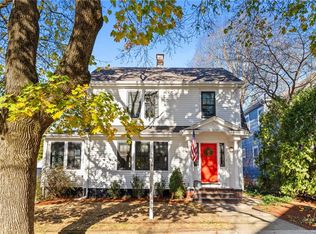 111 Colonial Rd, Providence, RI 02906