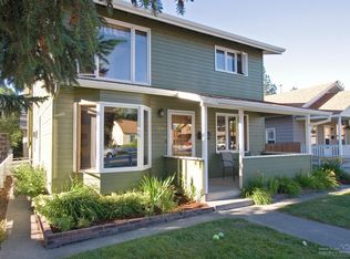724 NW Delaware Ave, Bend, OR 97703